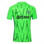 Günstige Fußballtrikots Sporting Clube de Portugal 3rd trikot 2024-25 Kurzarm Günstige Fußballtrikots Sporting Clube de Portugal 3rd trikot 2024-25 Kurzarm